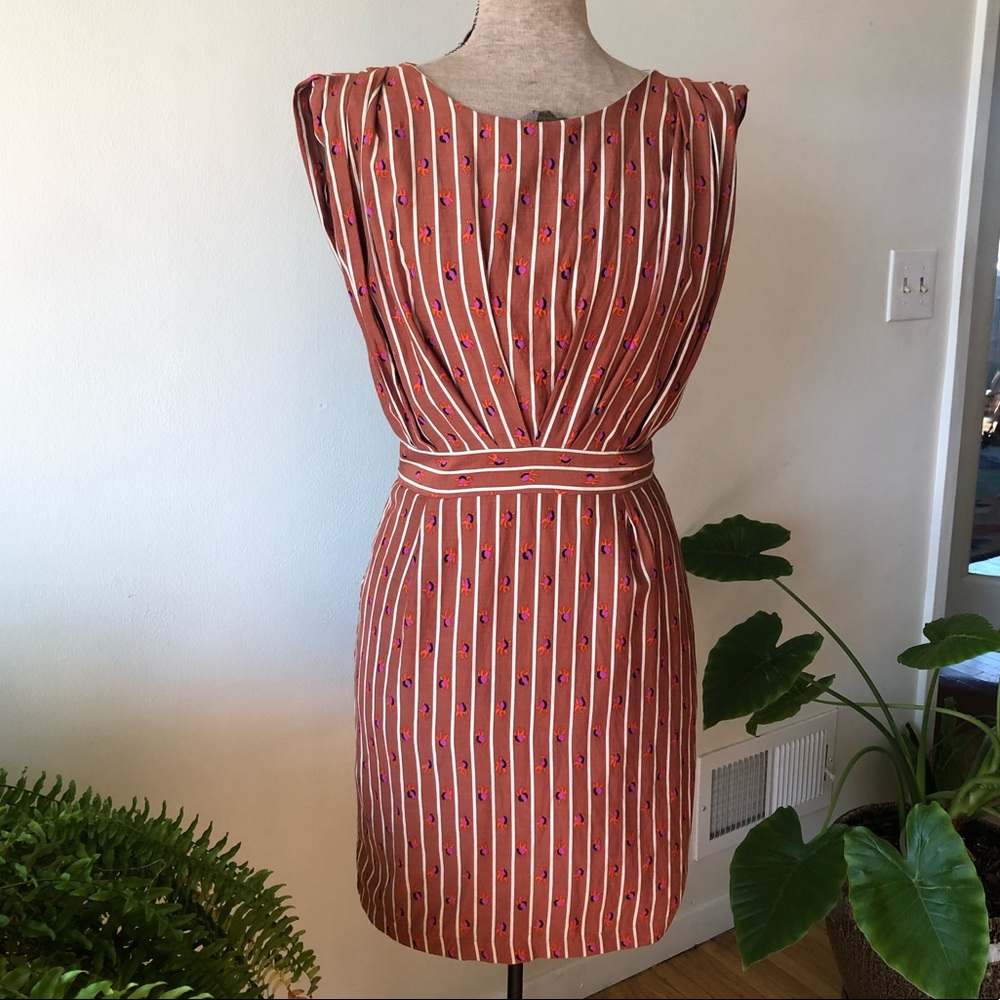 Rachel Comey Dress
